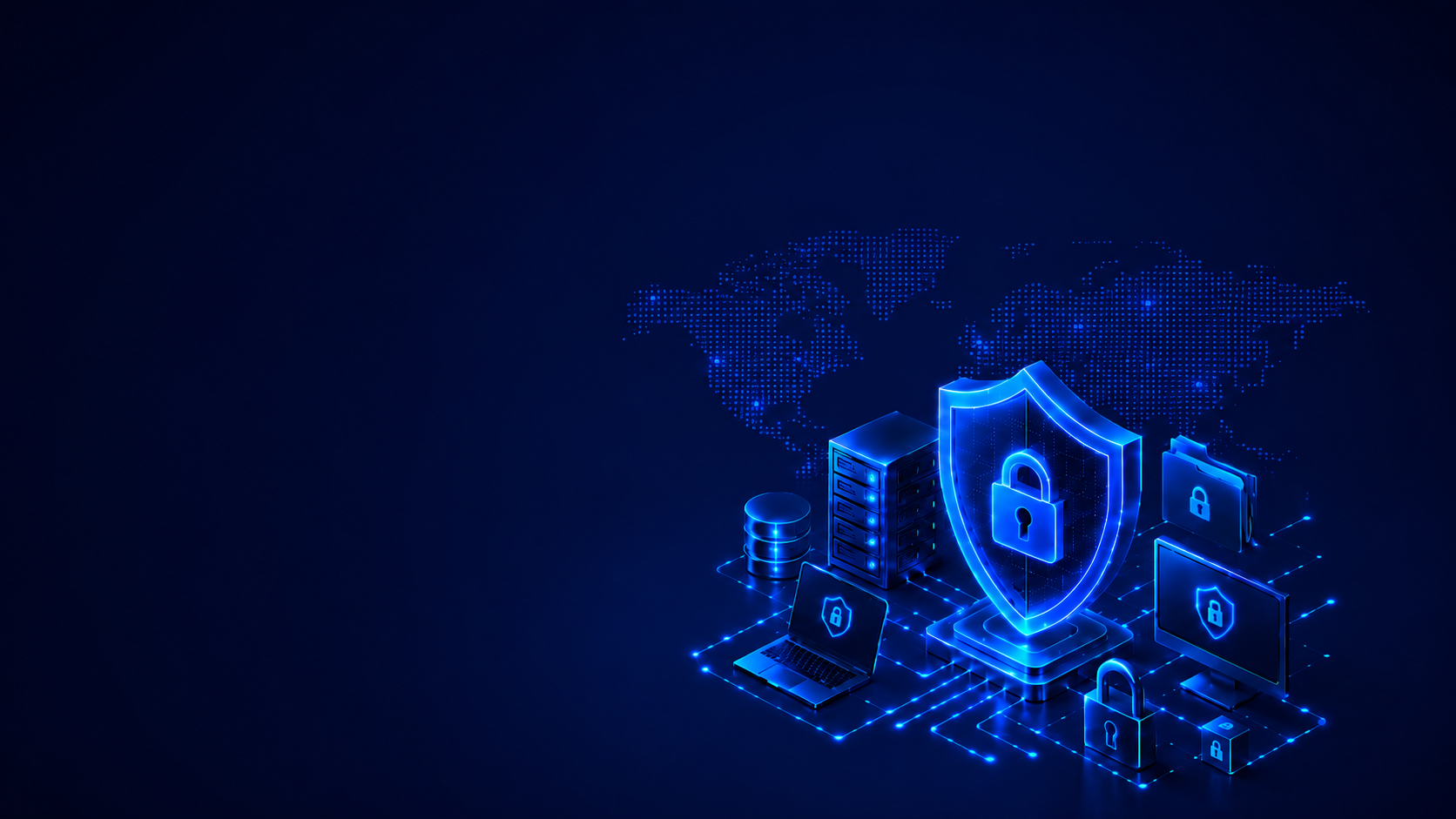 Segurança digital e proteção de dados